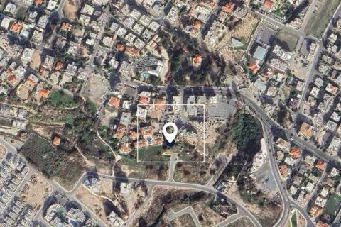 1021m² Land in Paphos, Cyprus No. 71775 1