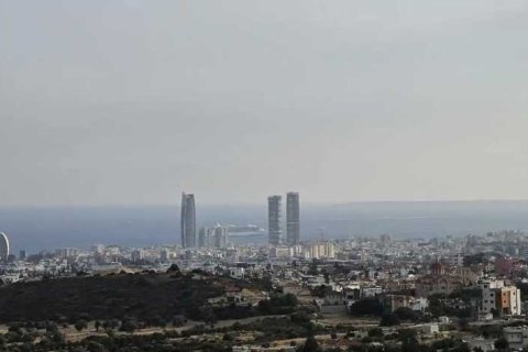 886m² Land in Limassol, Cyprus No. 71777 2