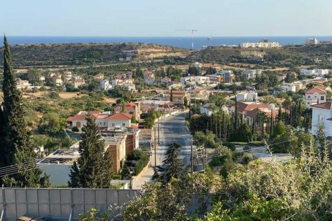 4868m² Land in Agios Tychonas, Cyprus No. 71776 3