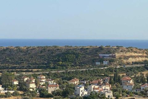 4868m² Land in Agios Tychonas, Cyprus No. 71776 1