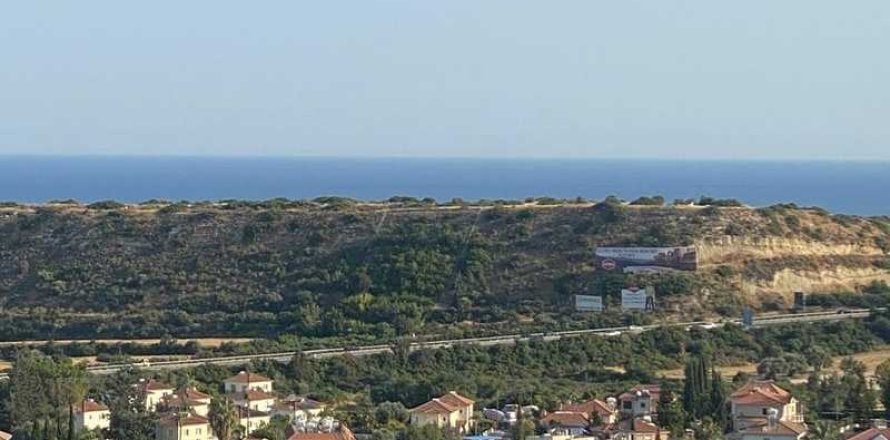 4868m² Land in Agios Tychonas, Cyprus No. 71776