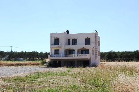 5 dormitorios House en Kolymvari, Greece No. 59565 15