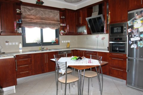 5 dormitorios House en Kolymvari, Greece No. 59565 5