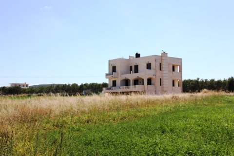 5 dormitorios House en Kolymvari, Greece No. 59565 16