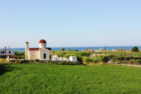 5 chambres House à Kolymvari, Greece No. 59565 1