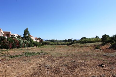 16000m² Land in Platanias, Greece No. 59562 4