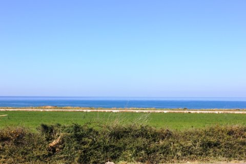 4700m² Land in Platanias, Greece No. 59564 1