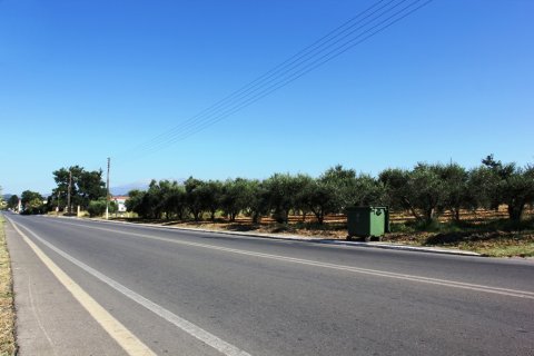 4700m² Land in Platanias, Greece No. 59564 2