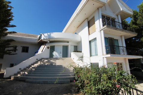 8 dormitorios House en Gazi, Greece No. 59556 1