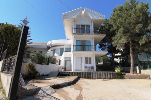 8 bedrooms House in Gazi, Greece No. 59556 3