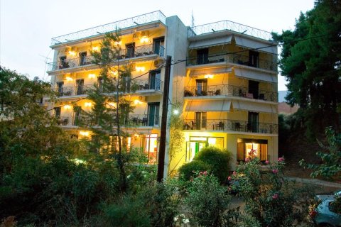 1720m² Hotel à Euboea, Greece No. 59554 1