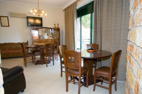 1720m² Hotel à Euboea, Greece No. 59554 5