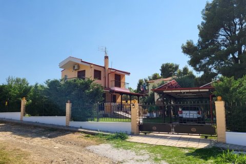 2 dormitorios House en Chalkidiki, Greece No. 54357 21