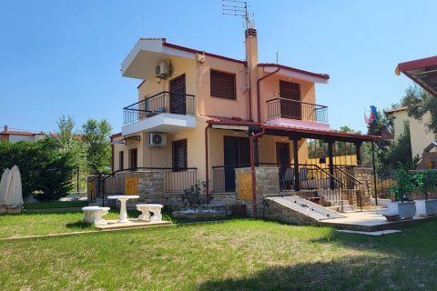 2 dormitorios House en Chalkidiki, Greece No. 54357 1