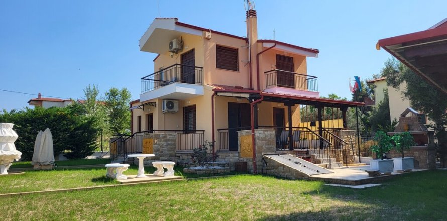 2 dormitorios House en Chalkidiki, Greece No. 54357