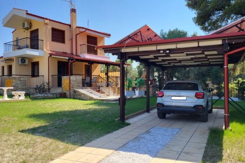 2 dormitorios House en Chalkidiki, Greece No. 54357 25