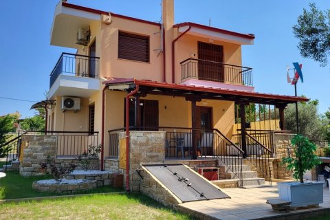 2 dormitorios House en Chalkidiki, Greece No. 54357 22