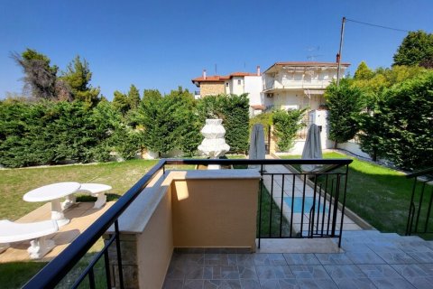 2 dormitorios House en Chalkidiki, Greece No. 54357 20