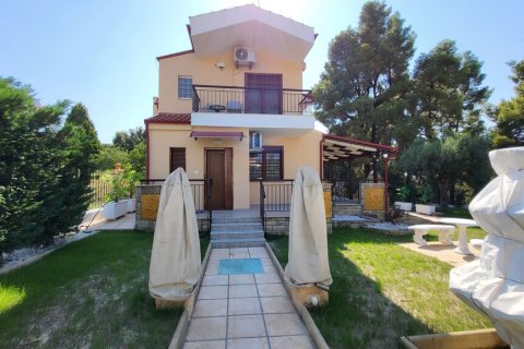 2 dormitorios House en Chalkidiki, Greece No. 54357 23