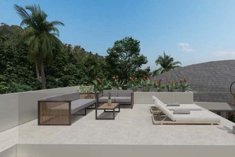 3 bedrooms Villa in Ko Samui, Thailand No. 2127 8