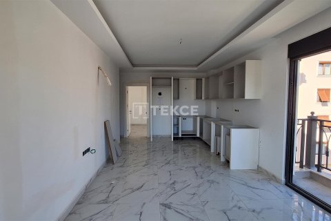 1+1 Appartement à Alanya, Turkey No. 20767 23