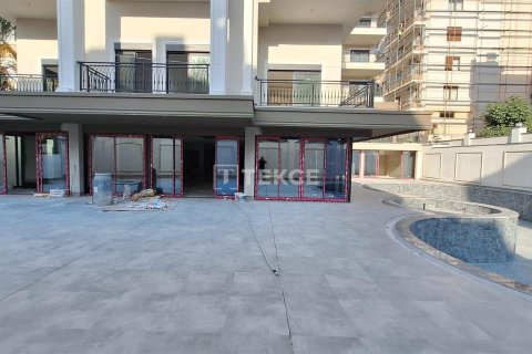 1+1 Appartement à Alanya, Turkey No. 20767 15