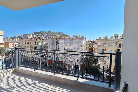 1+1 Apartment in Alanya, Turkey No. 20767 22