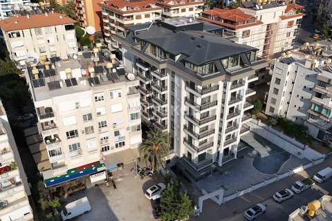 1+1 Appartement à Alanya, Turkey No. 20767 23