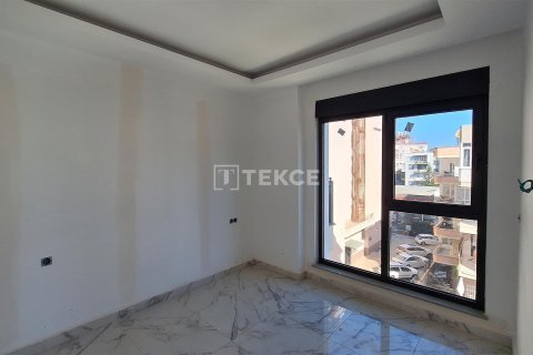 1+1 Apartment in Alanya, Turkey No. 20767 21