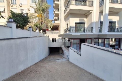 1+1 Appartement à Alanya, Turkey No. 20767 17