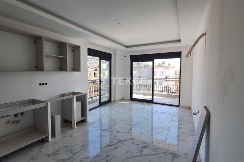 1+1 Apartment in Alanya, Turkey No. 20767 20