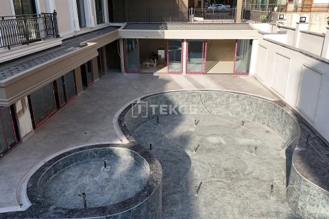 1+1 Appartement à Alanya, Turkey No. 20767 21