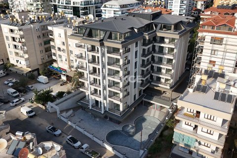 1+1 Appartement à Alanya, Turkey No. 20767 25