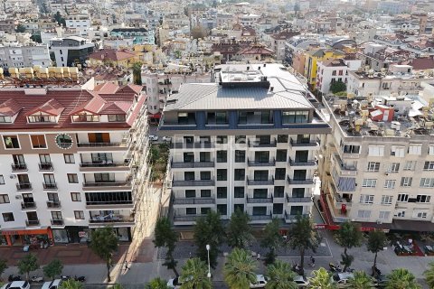 1+1 Appartement à Alanya, Turkey No. 20767 19