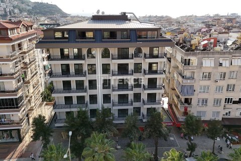 1+1 Appartement à Alanya, Turkey No. 20767 18