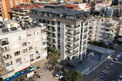 1+1 Appartement à Alanya, Turkey No. 20767 22