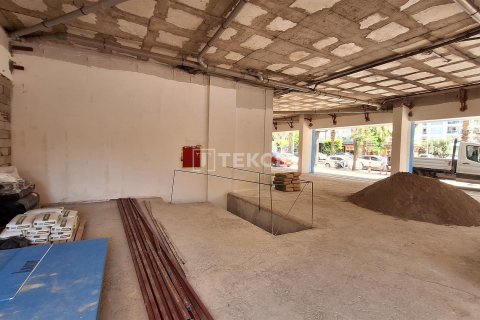 1+1 Appartement à Alanya, Turkey No. 20767 15