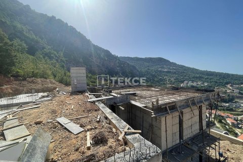 4+1 Villa à Alanya, Turkey No. 20769 22