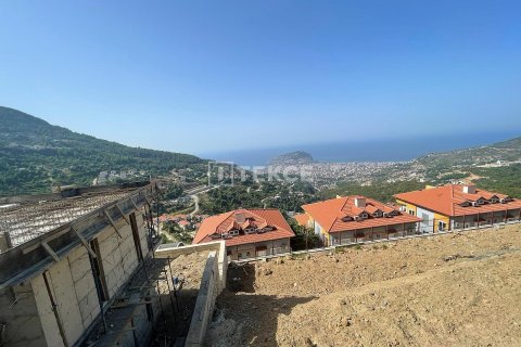 4+1 Villa in Alanya, Turkey No. 20769 21