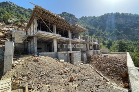 4+1 Villa in Alanya, Turkey No. 20769 24