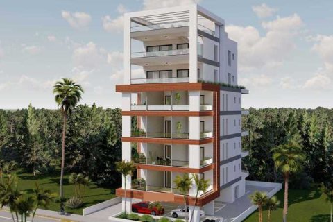 3 bedrooms Apartment in Larnaca, Cyprus No. 43521 1