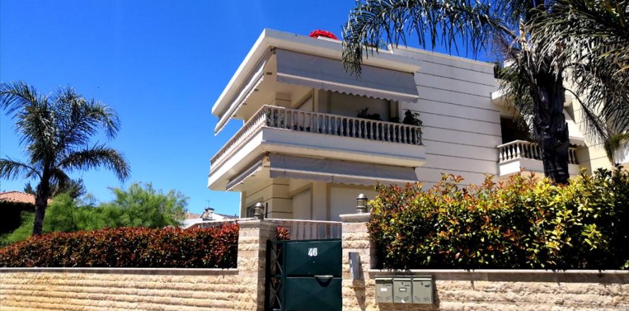 3 dormitorios Maisonette en Markopoulo Mesogaias, Greece No. 57280