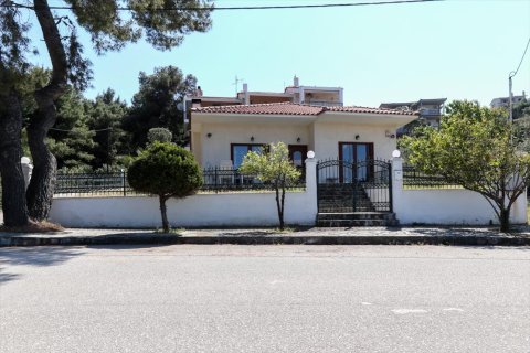 4 bedrooms House in Malesina, Greece No. 57281 2