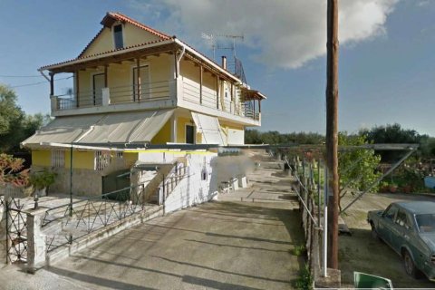 4 dormitorios House en Zakynthos, Greece No. 24517 4