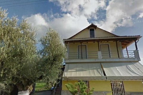 4 dormitorios House en Zakynthos, Greece No. 24517 2