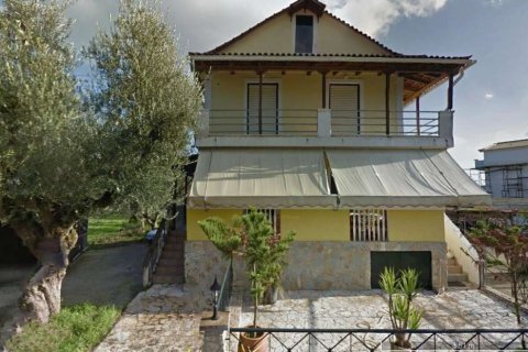 4 dormitorios House en Zakynthos, Greece No. 24517 1