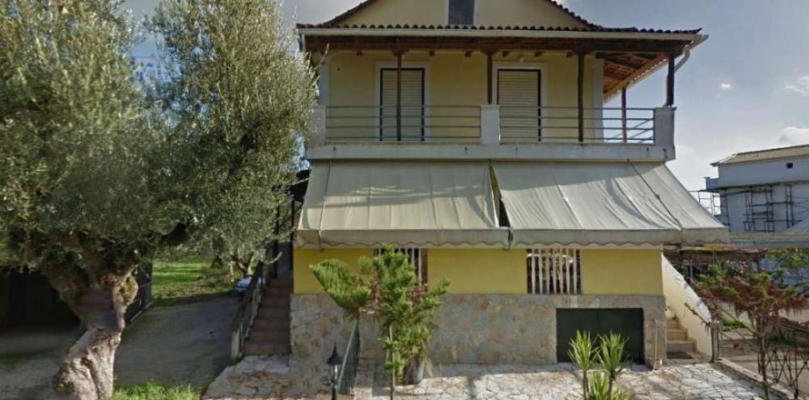 4 dormitorios House en Zakynthos, Greece No. 24517