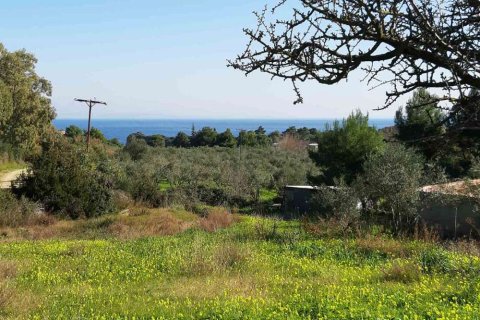 Land in Zakynthos, Greece No. 24516 1