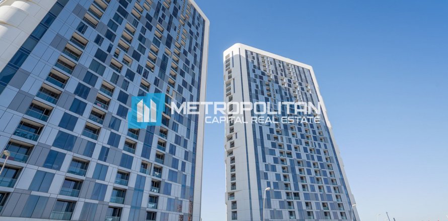 3 bedrooms Apartment in Al Reem Island, UAE No. 53136