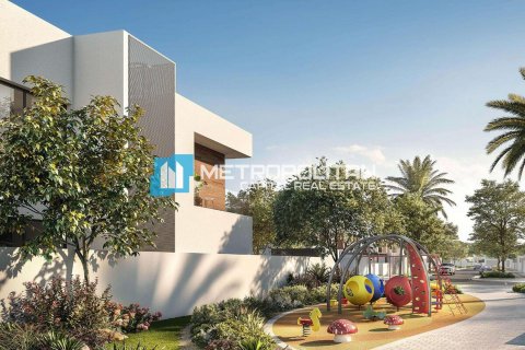 4 bedrooms Villa on the Saadiyat Island, UAE No. 53135 6